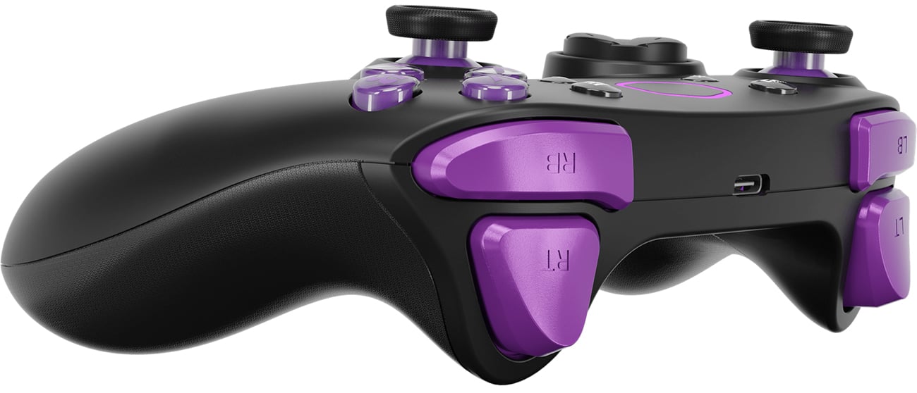 ちいかわ Google Play ホリパッド モバイルバッテリー コントローラー